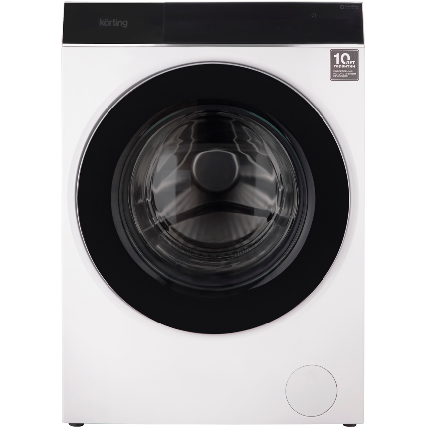 Стиральная машина с паром KORTING KWM 60DS1499 фото 1