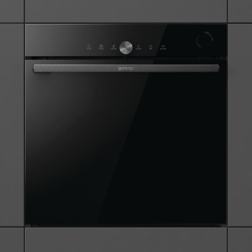Духовой шкаф GORENJE BPSA6747DGWI фото 2