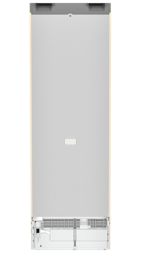 Двухкамерный холодильник Liebherr CNbed 5203-22 001 No frost, бежевый фото 9
