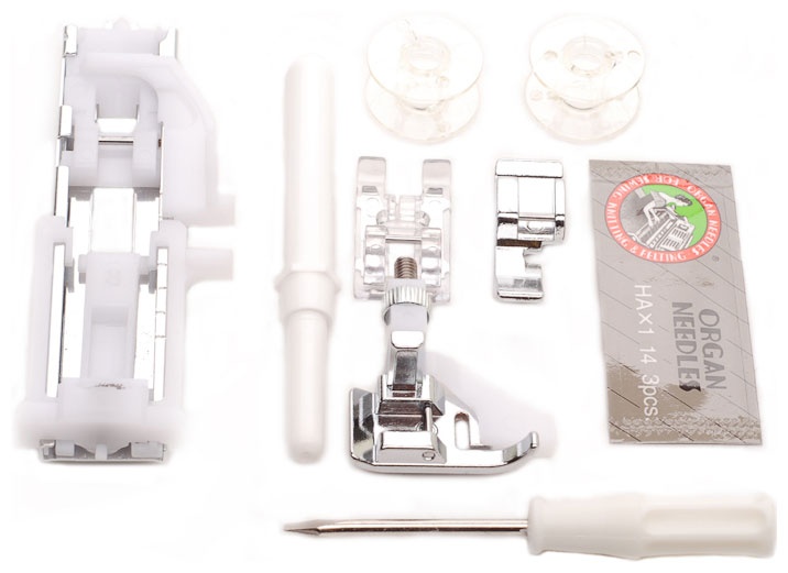 Швейная машина Janome VS 56 S фото 2