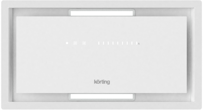 Вытяжка Korting KHI 6997 GW фото 2