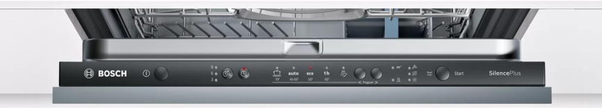 Встраиваемая посудомоечная машина Bosch Встраиваемая посудомоечная машина BOSCH SMV25AX06E фото 8
