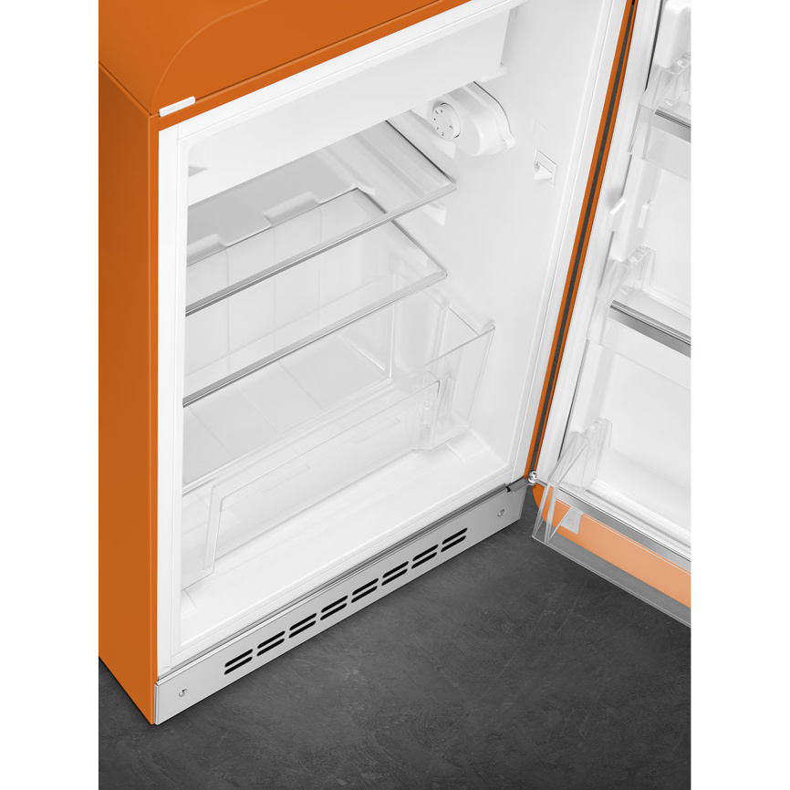 Холодильник SMEG SMEG FAB10ROR6 фото 8