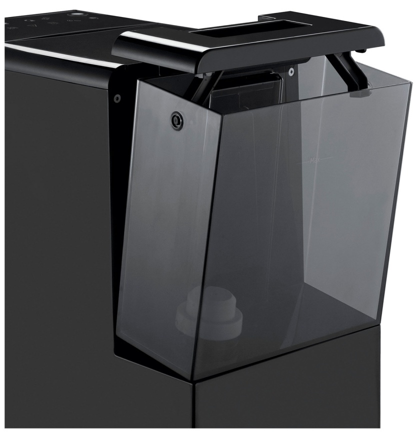 Кофемашина автоматическая Grundig KVA 4831, нержавеющая сталь фото 3