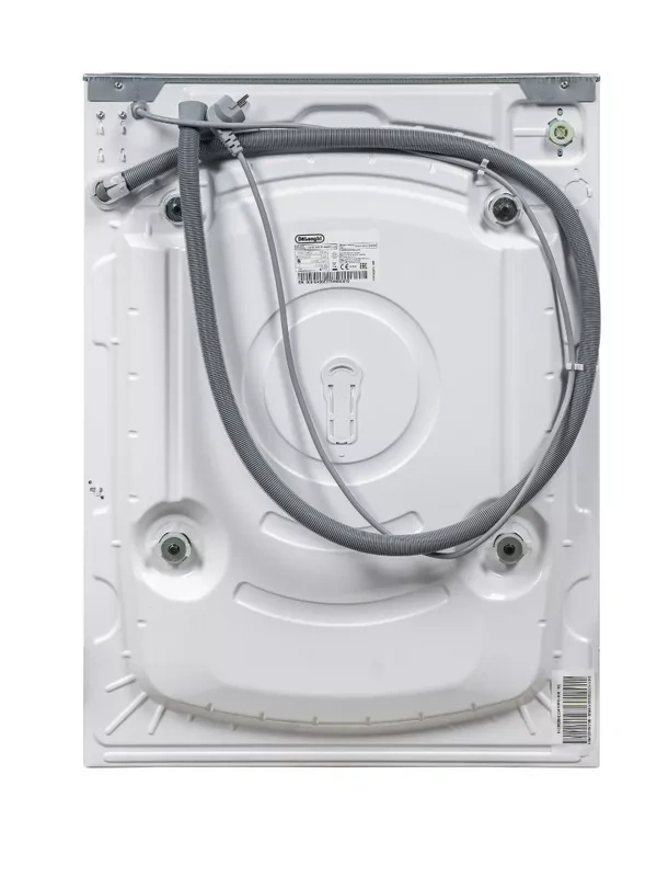 Встраиваемая стиральная машина Delonghi Delonghi DWMI 845 VI ISABELLA фото 6