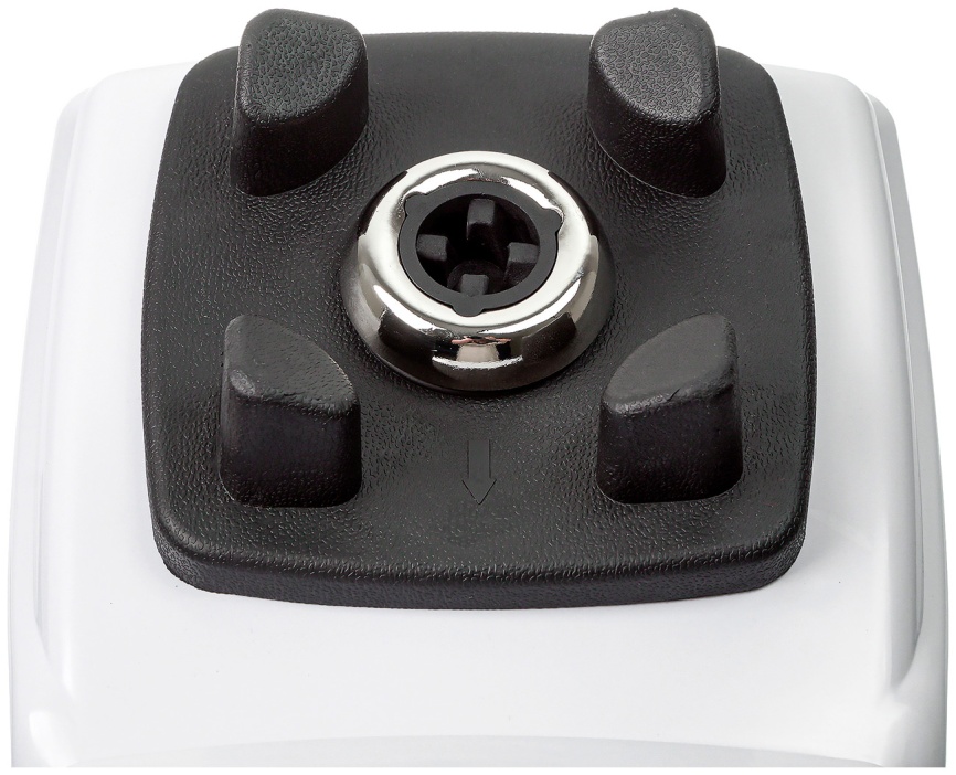 Блендер стационарный Gastrorag B-012AJ фото 4