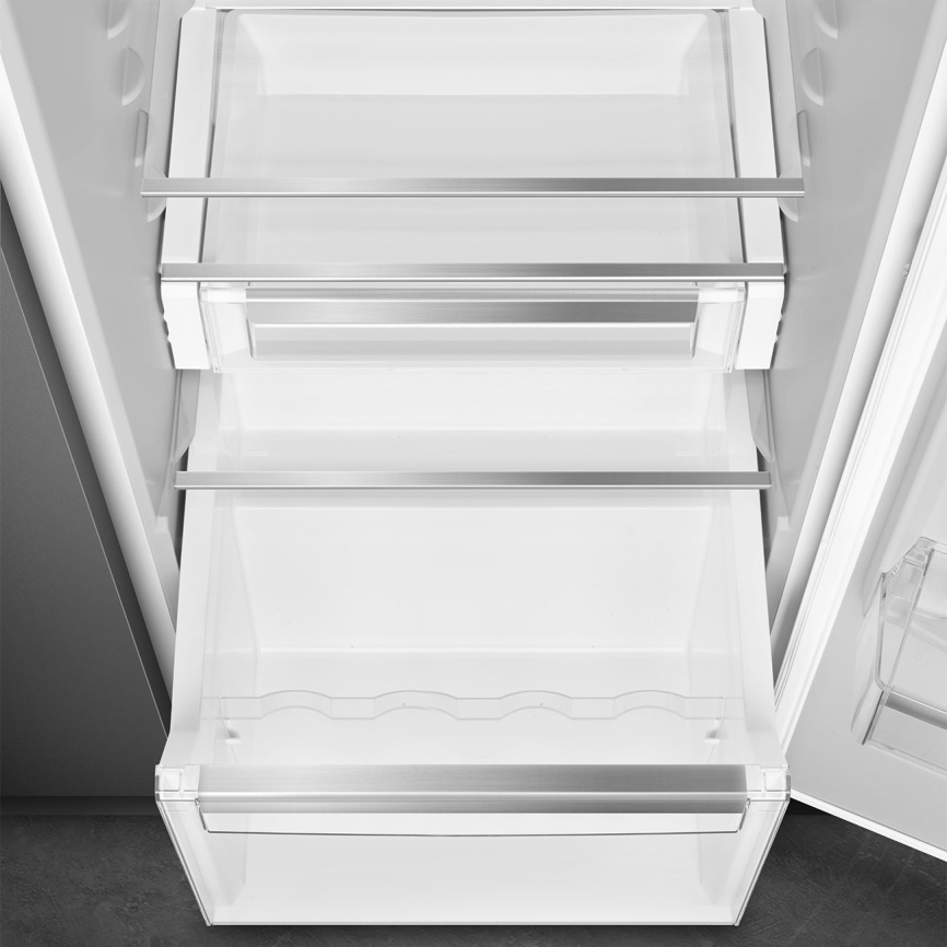 Встраиваемый холодильник SMEG SMEG S9L174D1D фото 4