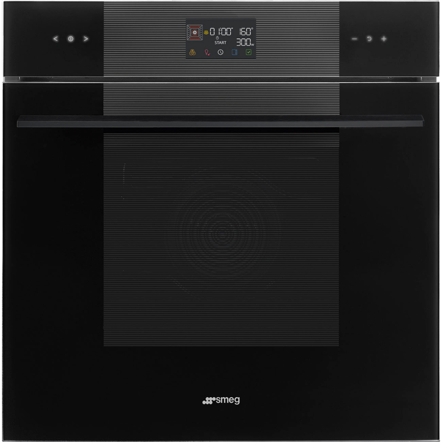 Встраиваемые электрические духовки SMEG Smeg SO6102M2B3 фото 1