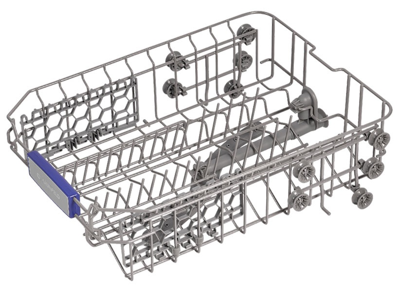 Встраиваемая посудомоечная машина Maunfeld MLP-083D Light Beam фото 10