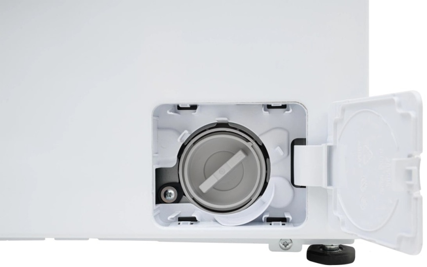 Стиральная машина Kraft KF-MBDS8147W фото 4