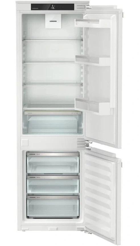 Холодильник встраиваемый ICNe 5103-22 001 LIEBHERR фото 2