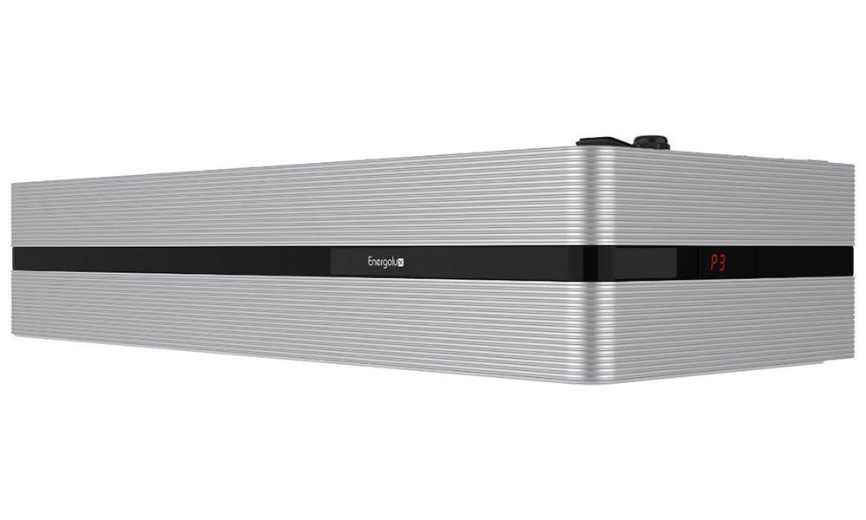 Инфракрасный обогреватель Energolux EIHS-2000-E1-iBox фото 1