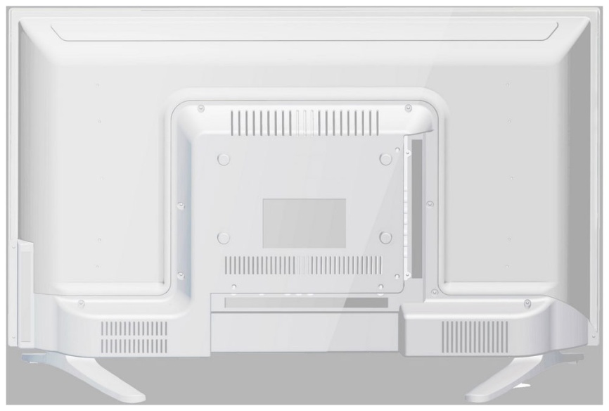 Телевизор Asano 32LH7011T фото 4