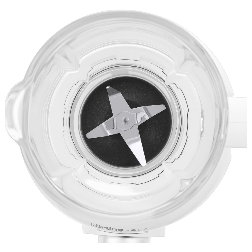 Настольный блендер Korting KTB 0704 Polar фото 2
