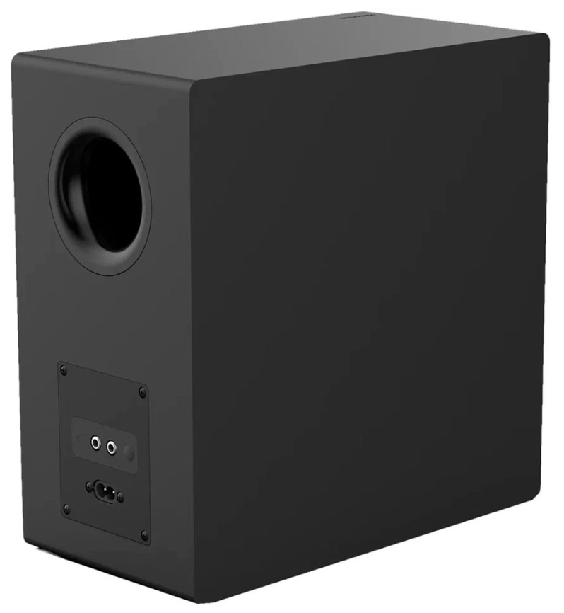 Саундбар Hisense Система домашнего кинотеатра Hisense HS5100 Dolby Audio, 540 Вт, черный фото 7