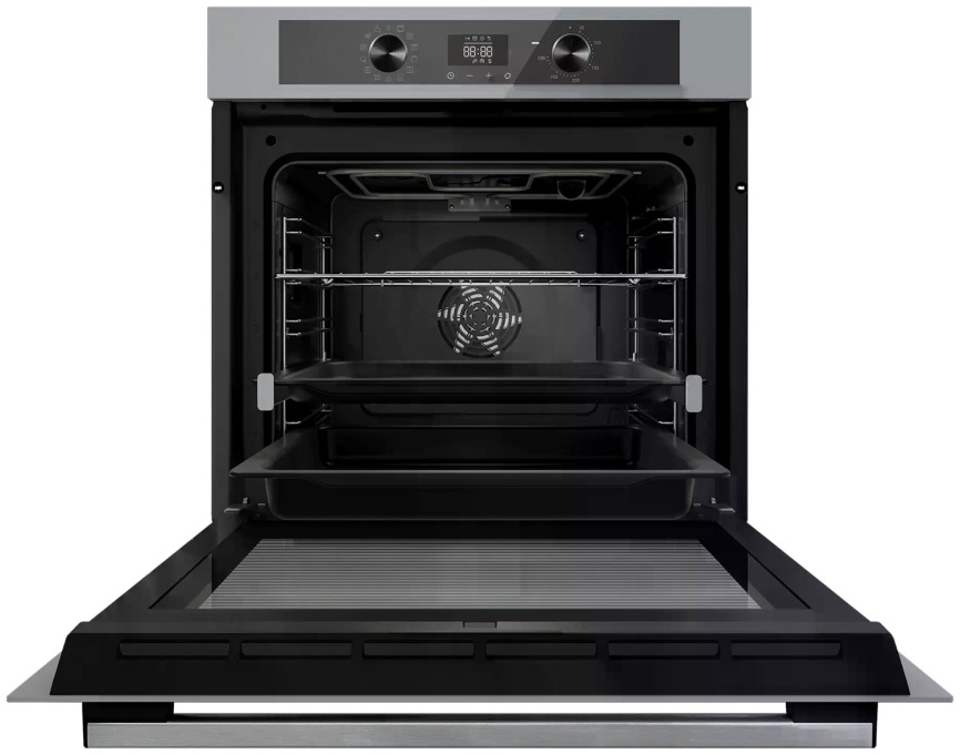 Электрический духовой шкаф Haier HOQ-K3QSN5GG фото 7