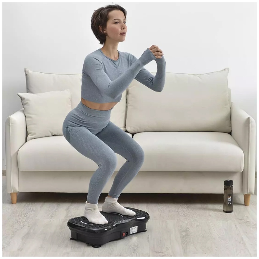 Виброплатформа Gess Ubalance фото 7
