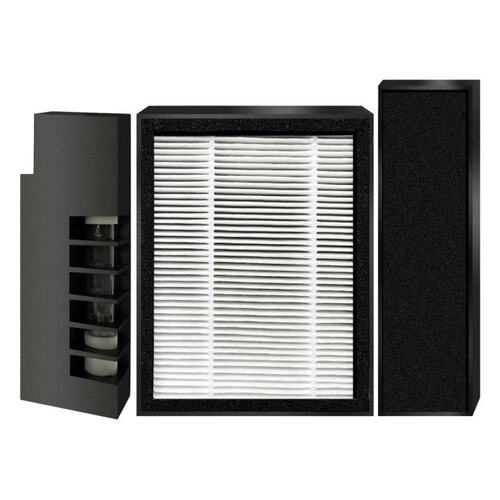 Комплект сменных фильтров Airgle AF25HCT фото 1