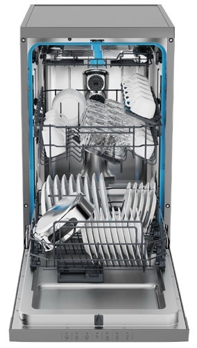 Посудомоечная машина Haier HDWE11-36SS4RU фото 3
