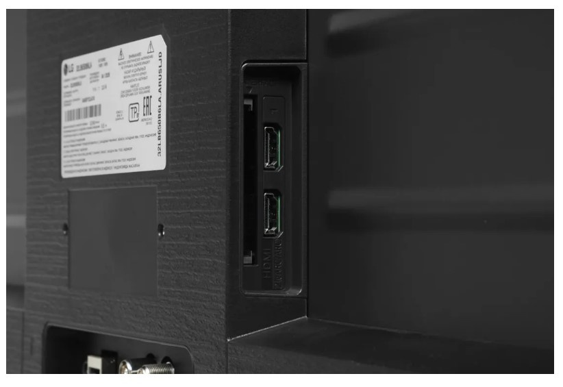 Телевизор LCD 32