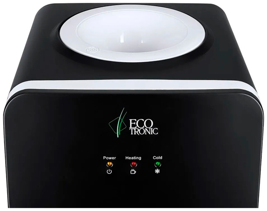 Кулер для воды Ecotronic J1-LCE XS PANDA, 12435 фото 4
