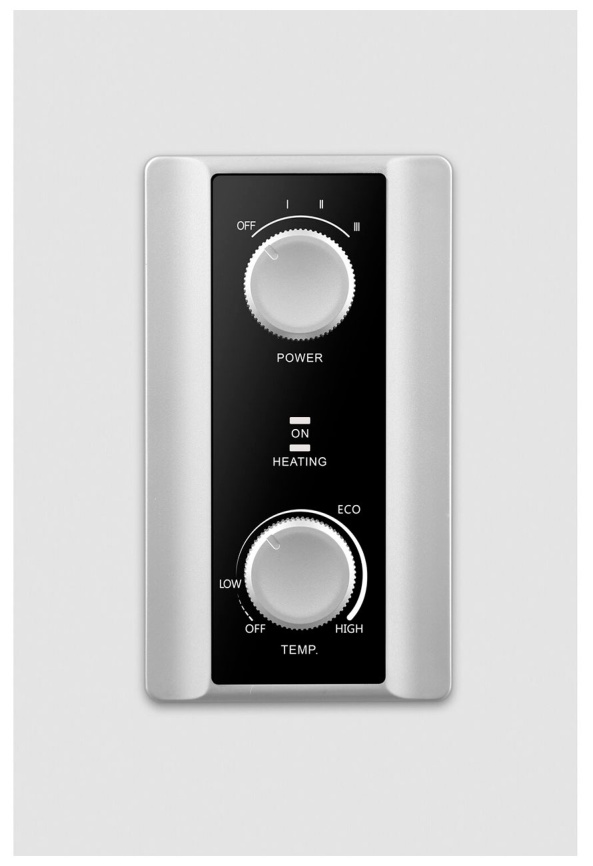 Водонагреватель накопительный Candy 30L CF30V-P1 INOX фото 4