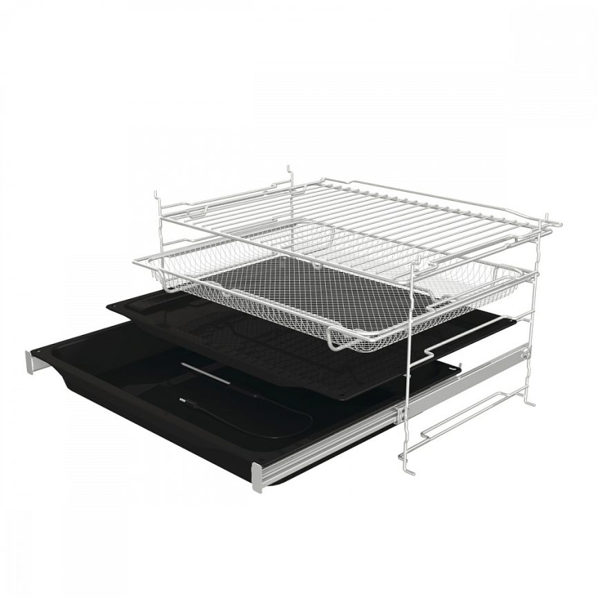 Духовой шкаф GORENJE BSA6138B фото 3