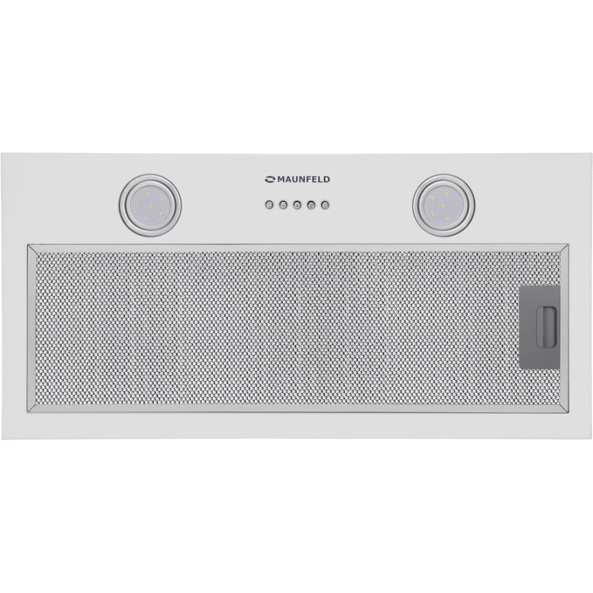 Кухонная вытяжка MAUNFELD UNO 60 POWER WHITE фото 3