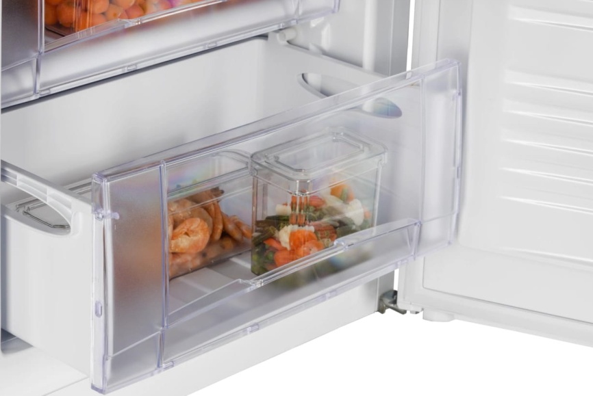 Морозильник Nord DF 261 SAP фото 10