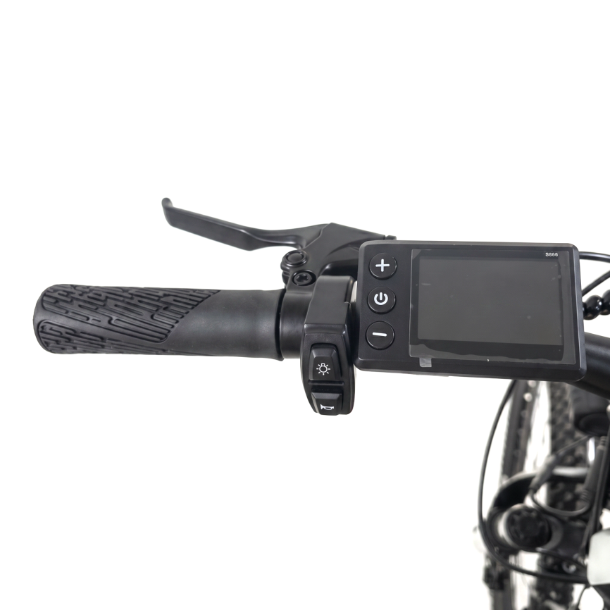 Электровелосипед Rude, ATB A2 series, model A2-S3Mxx, 26