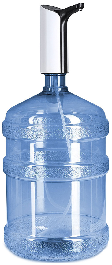 Помпа аккумуляторная  Ecotronic PLR-220 фото 4