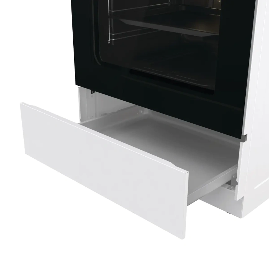 Газовая плита GG6A10WFFM 746157 GORENJE фото 12