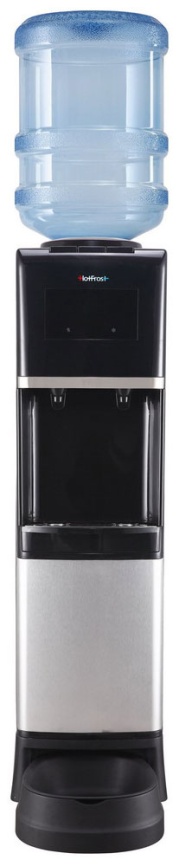 Кулер для воды HotFrost V1950N с поилкой для домашних животных фото 4