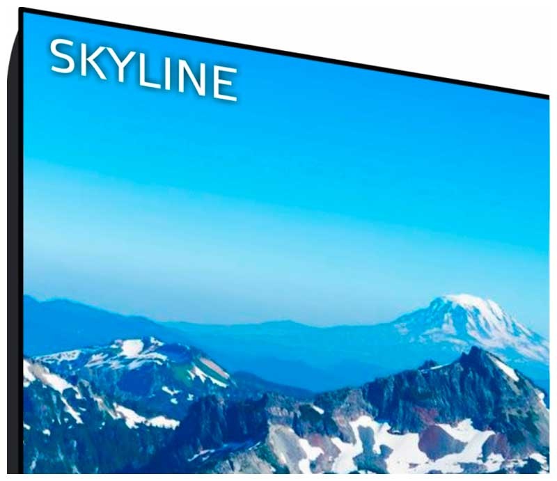 Телевизор Skyline 65U7511 фото 5