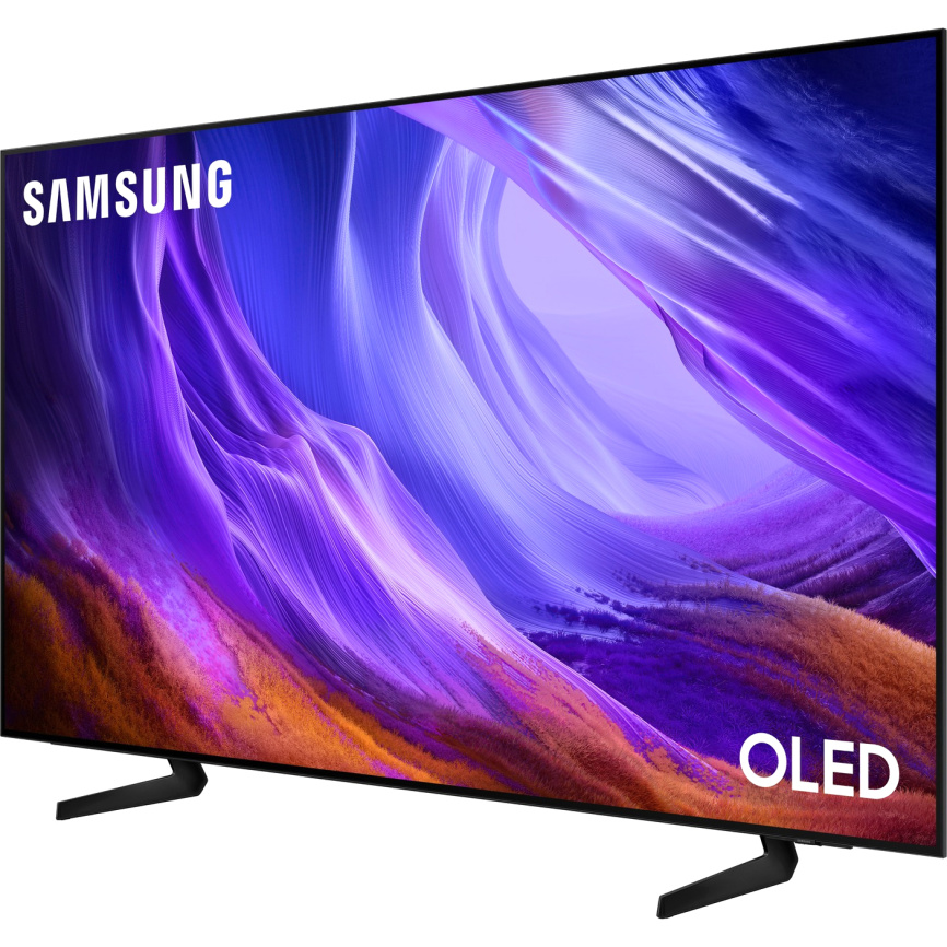Телевизор 55'' Samsung QE55S85HAEXPY фото 6