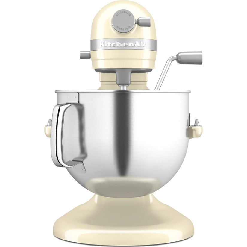 Настольный миксер KitchenAid 5KSM70SHXEAC фото 3