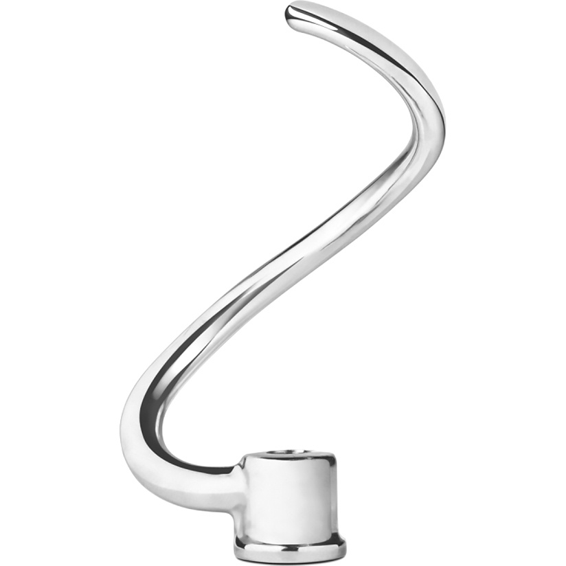 Настольный миксер KitchenAid 5KSM70SHXEBK фото 6