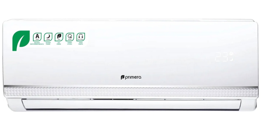 Кондиционер сплит-система Primera PRAW-09TENA3 фото 1