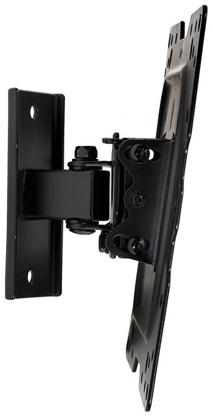 Кронштейн для телевизора Kromax DIX-16 black фото 3