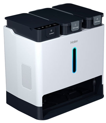 Робот-пылесос Haier HSR Pro R3 фото 2