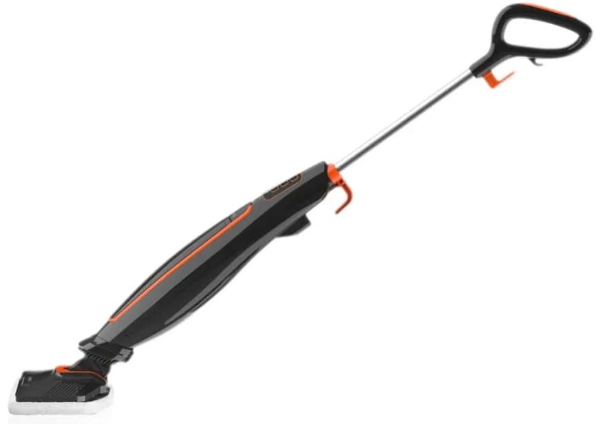 Пароочиститель Garlyn PM-1350 фото 2