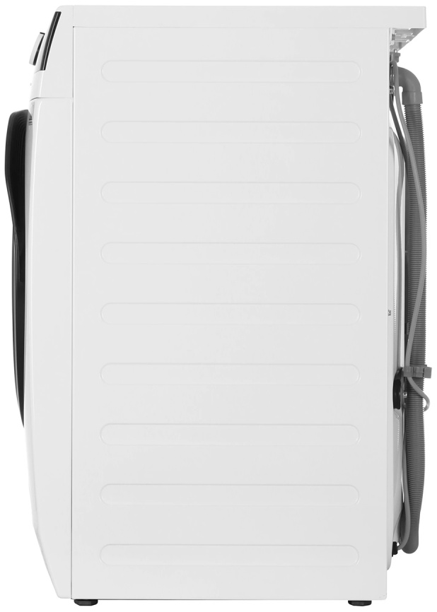 Стиральная машина с сушкой Electrolux EW7W2682E автомат 8 кг, белый фото 6