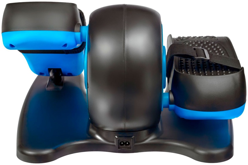 Эллиптический министеппер Bradex СЕЛЕКТ, c электроприводом педалей, SF 1033 фото 10