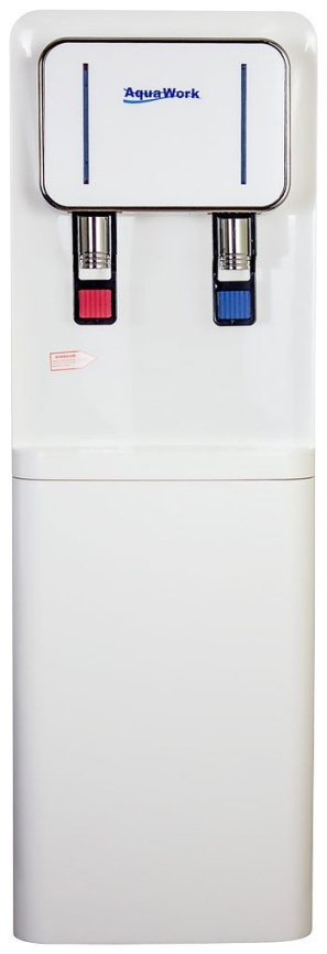 Пурифайер  Aqua Work VGUF-92WE (белый) фото 2