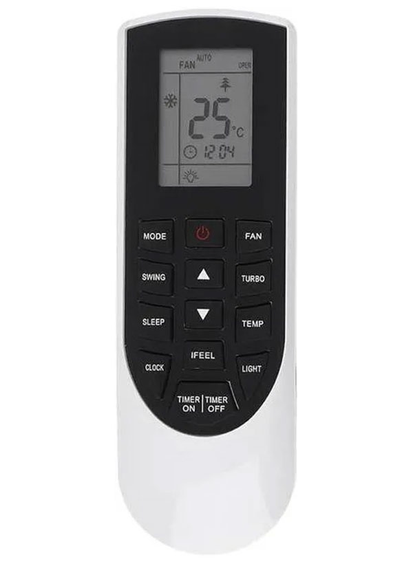 Кондиционер сплит-система Jax ACY-07HE/R32 MURRAY Inverter фото 4