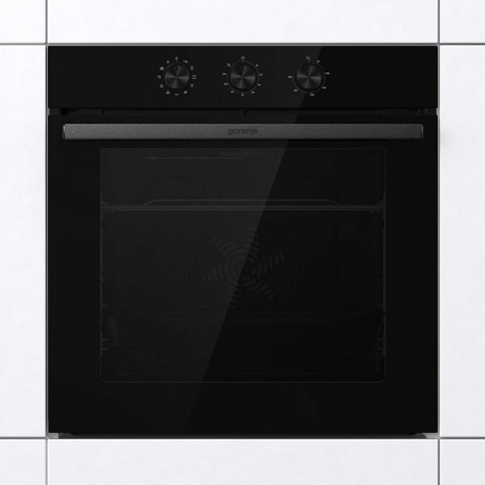 Духовой шкаф BO6725E02NBG 745346 GORENJE фото 4