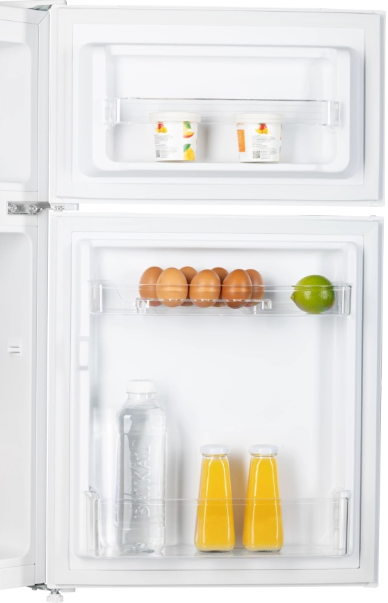 Двухкамерный холодильник Nord NT 90 W фото 12