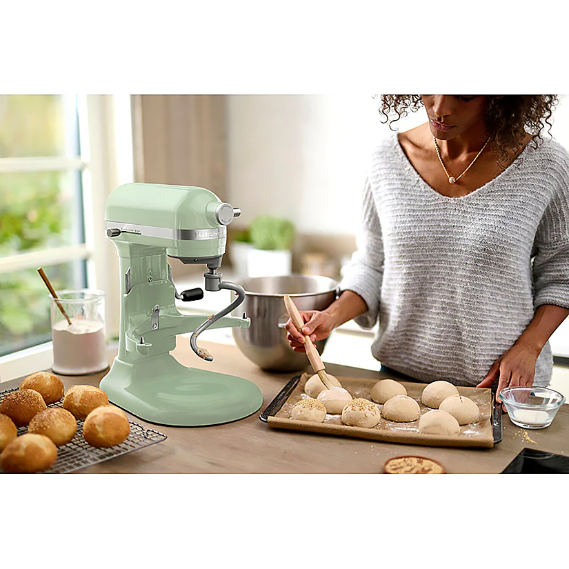 Настольный миксер KitchenAid 5KSM60SPXEPT фото 7
