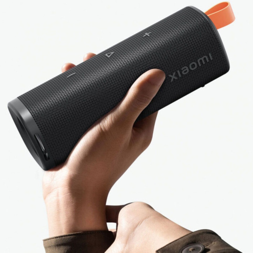 Беспроводная колонка Xiaomi S29D Sound Outdoor 30W Black (QBH4261GL) фото 4