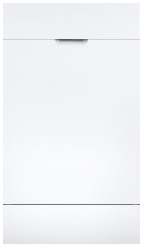 Полновстраиваемая посудомоечная машина Maunfeld MLP-08PRO фото 2